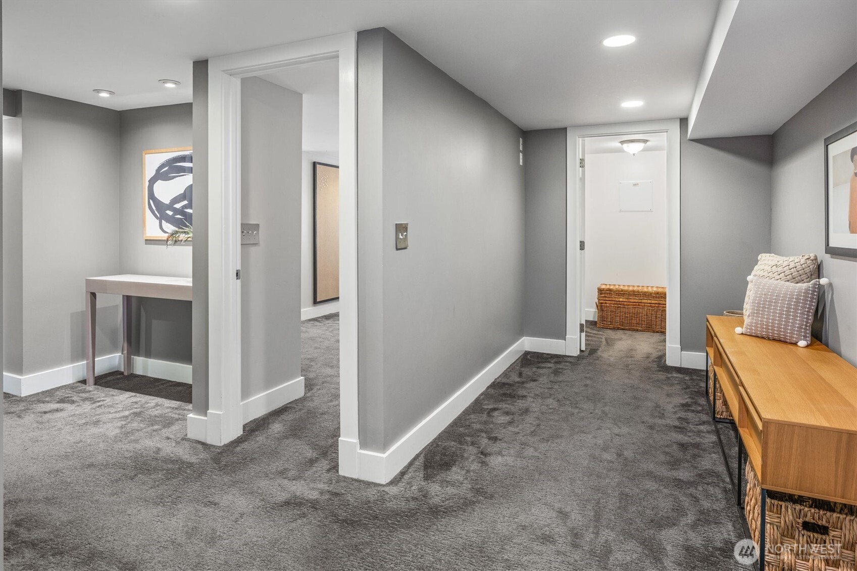 1940 Edgemont Place West Seattle, WA 98199 - Photo 24 of 37 a view of livingroom with furniture and windows