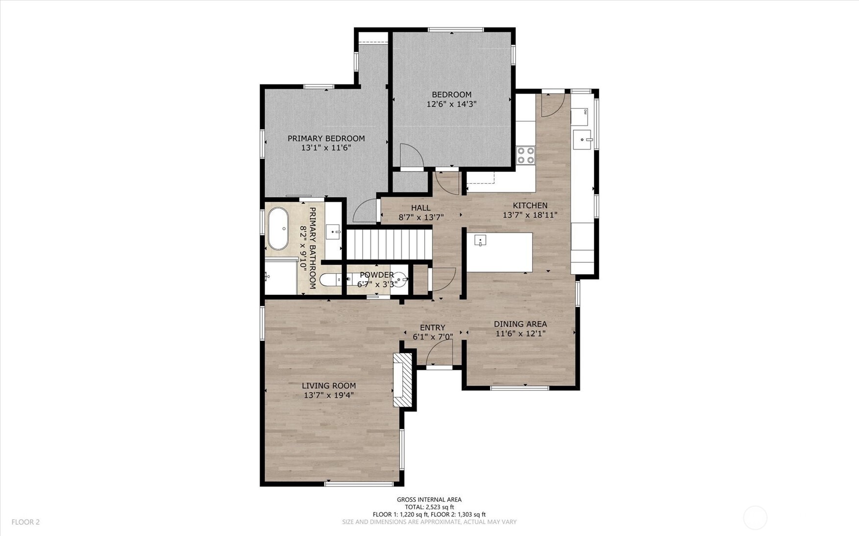 1940 Edgemont Place West Seattle, WA 98199 - Photo 37 of 37 a picture of a floor plan