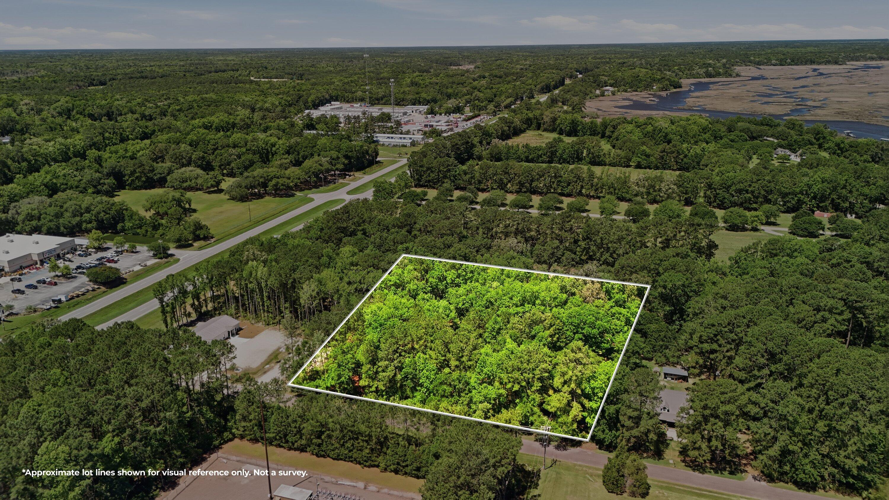 6023 Postell Drive Ravenel, SC 29470 - Photo 5 of 19