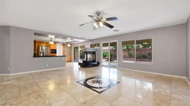 $655,000 | 6611 Ironbound Bay Avenue, Las Vegas, NV 89139