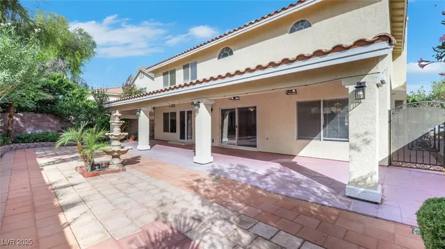$655,000 | 6611 Ironbound Bay Avenue, Las Vegas, NV 89139