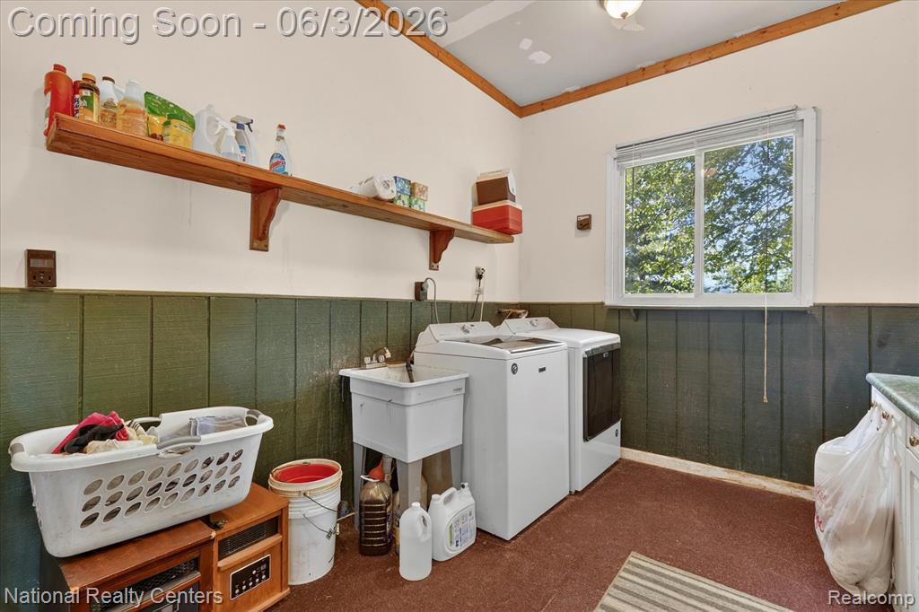 864 East Lovejoy Road Howell, MI 48855 - Photo 46 of 68