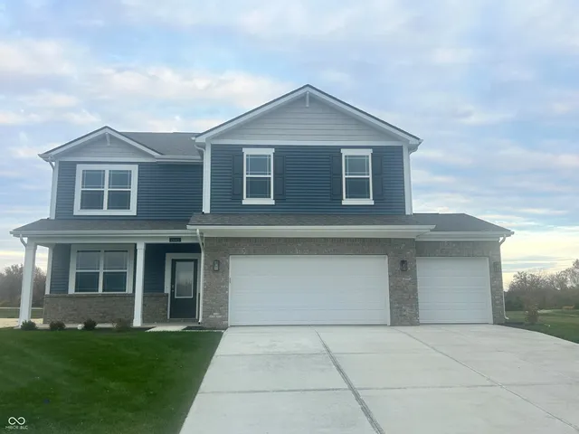 $467,850 | 2443 Eagle Avenue, Plainfield, IN 46168