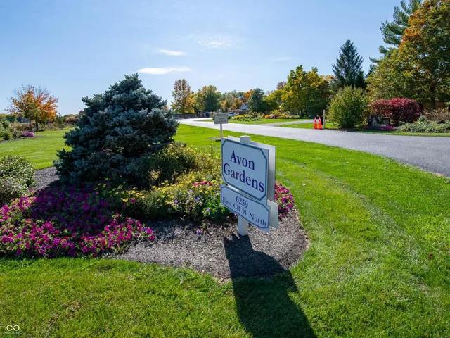 $467,850 | 2443 Eagle Avenue, Plainfield, IN 46168