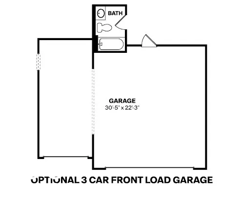 $467,850 | 2443 Eagle Avenue, Plainfield, IN 46168