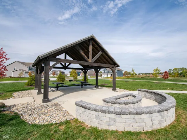 $467,850 | 2443 Eagle Avenue, Plainfield, IN 46168