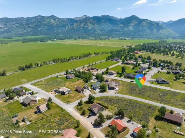 $73,000 | Lot 30 Scrub Oak Drive, Star Valley Ranch, WY 83127