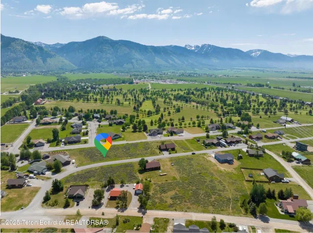 $73,000 | Lot 30 Scrub Oak Drive, Star Valley Ranch, WY 83127