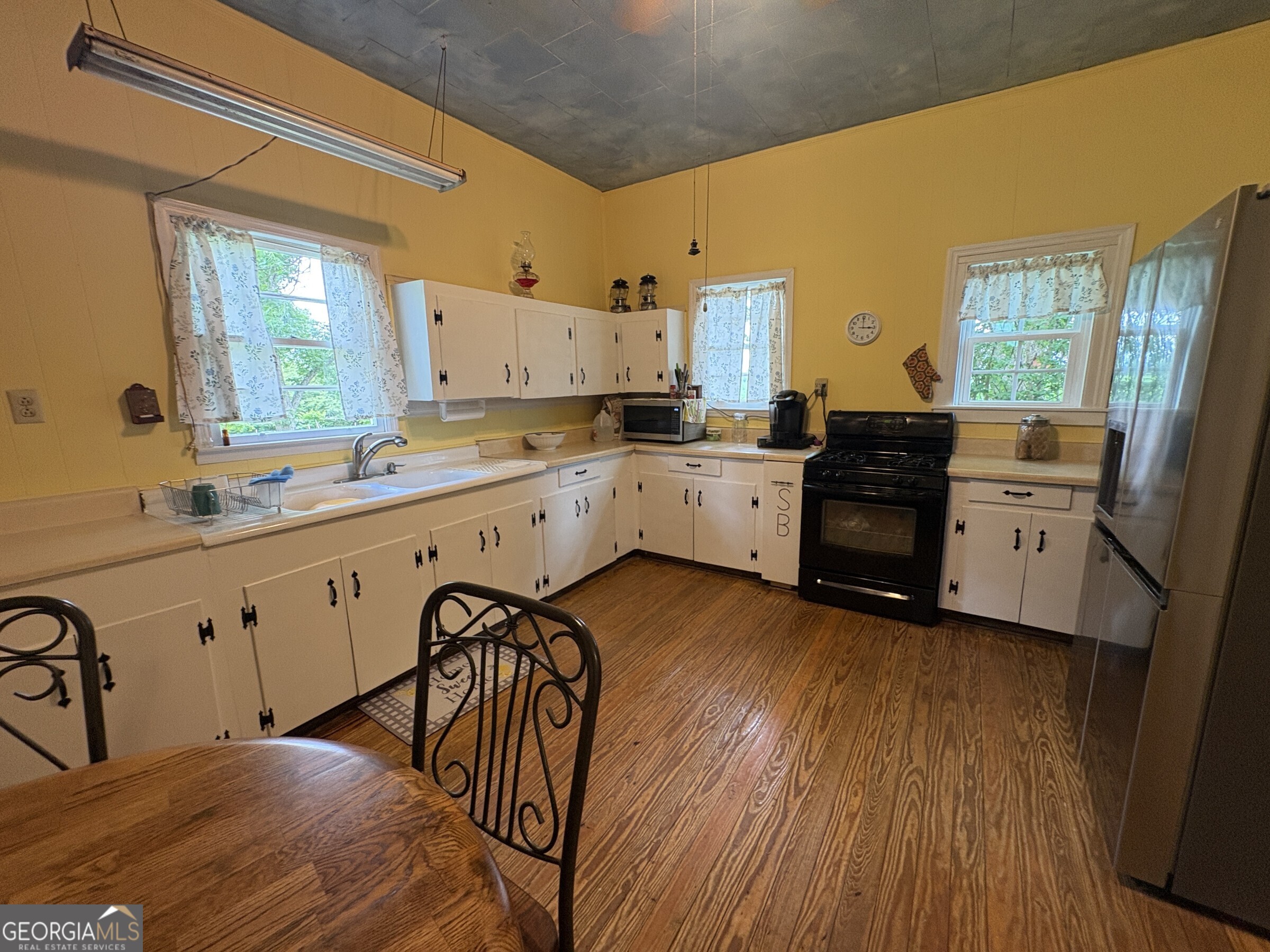 2638 Henderson Grove Road Davisboro, GA 31018 - Photo 15 of 45