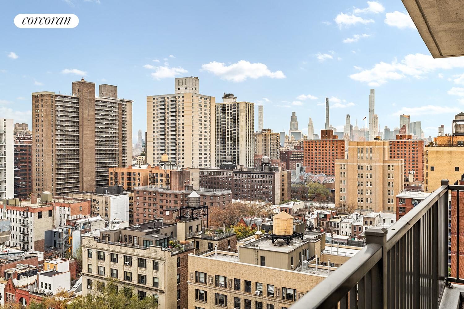 175 West 95th Street, Unit 9H Manhattan, NY 10025 - Photo 6 of 16