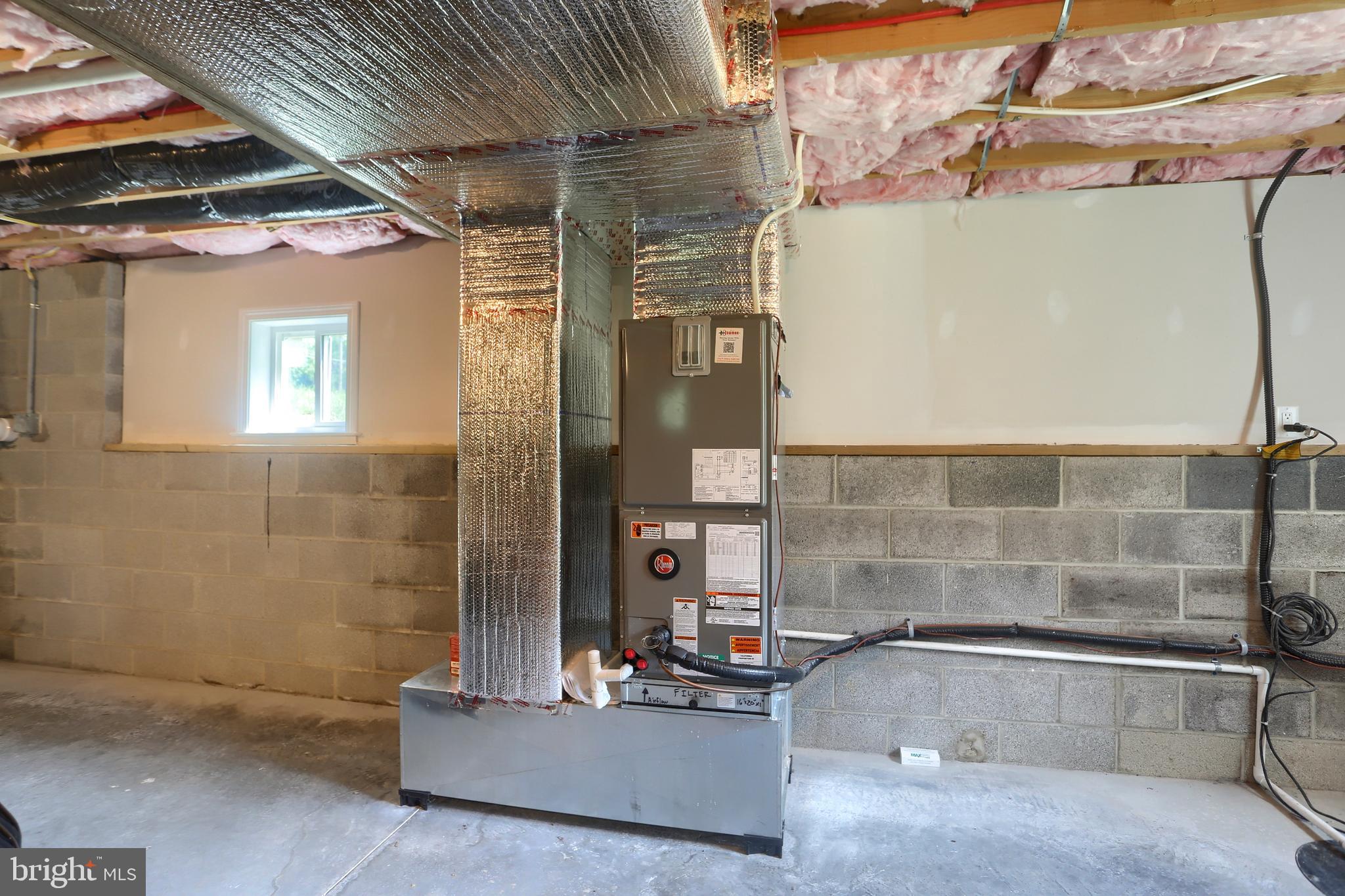 4118 Buckwheat Road Millerstown, PA 17062 - Photo 25 of 26 a bathroom with a tub and shower