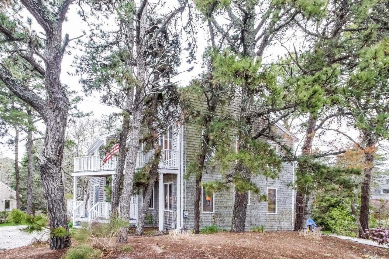 284 Ridgevale Road Chatham, MA 02633 - Photo 2 of 31 Additional Photo