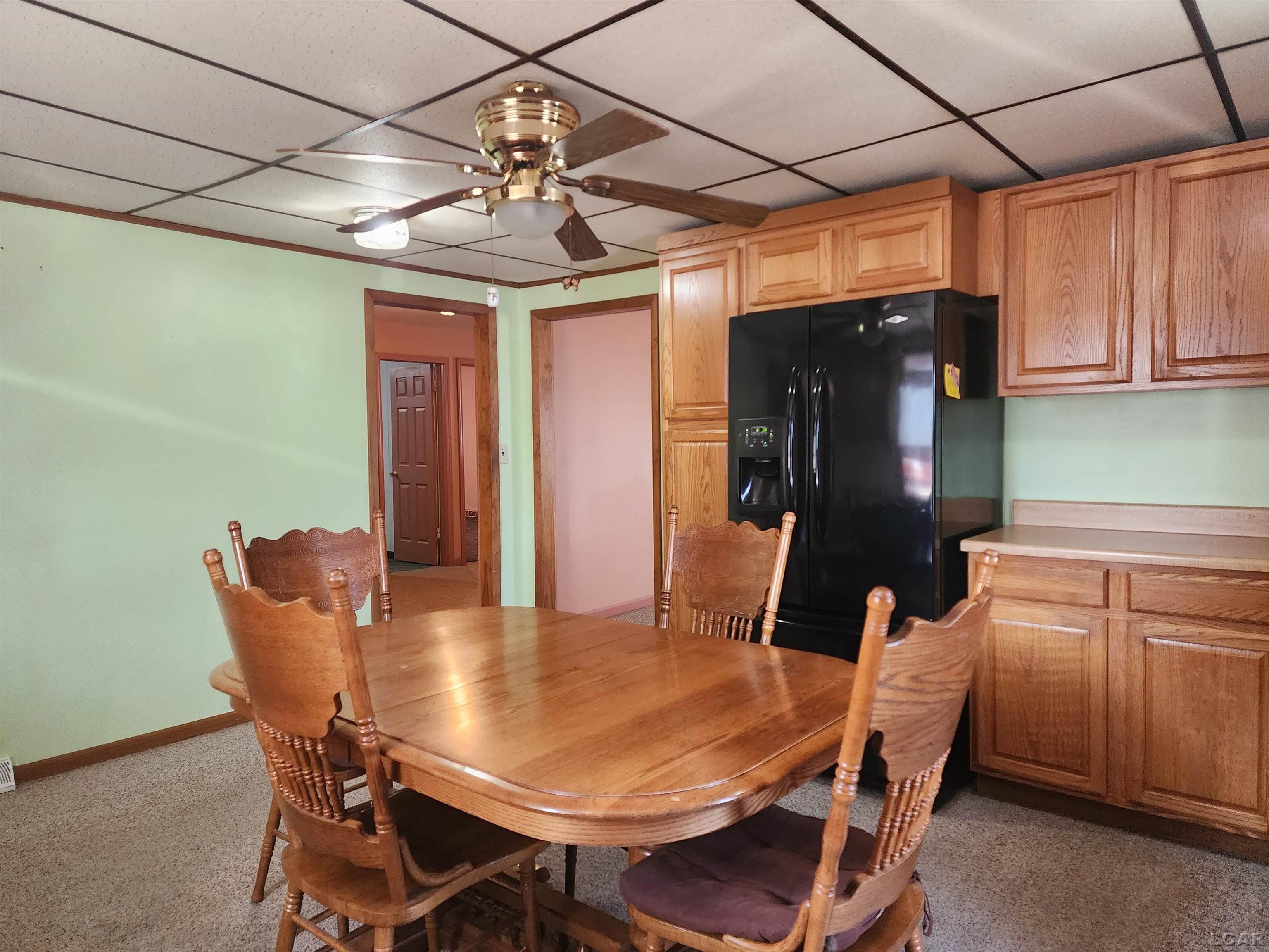 4367 South County Line Road Deerfield, MI 49238 - Photo 8 of 35