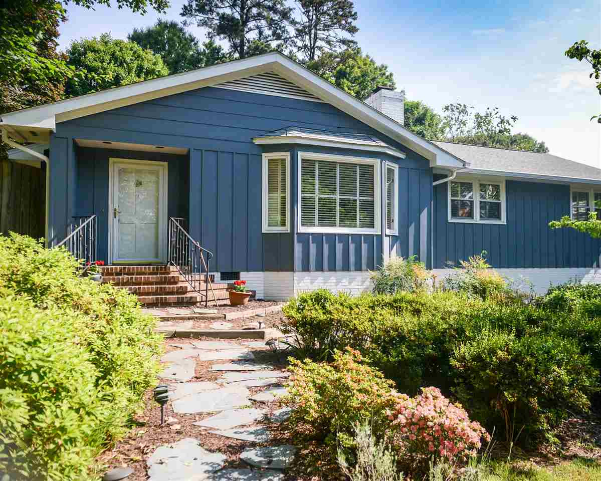 3426 Bradley Place Raleigh, NC 27607 - Photo 1 of 16 Photo 1
