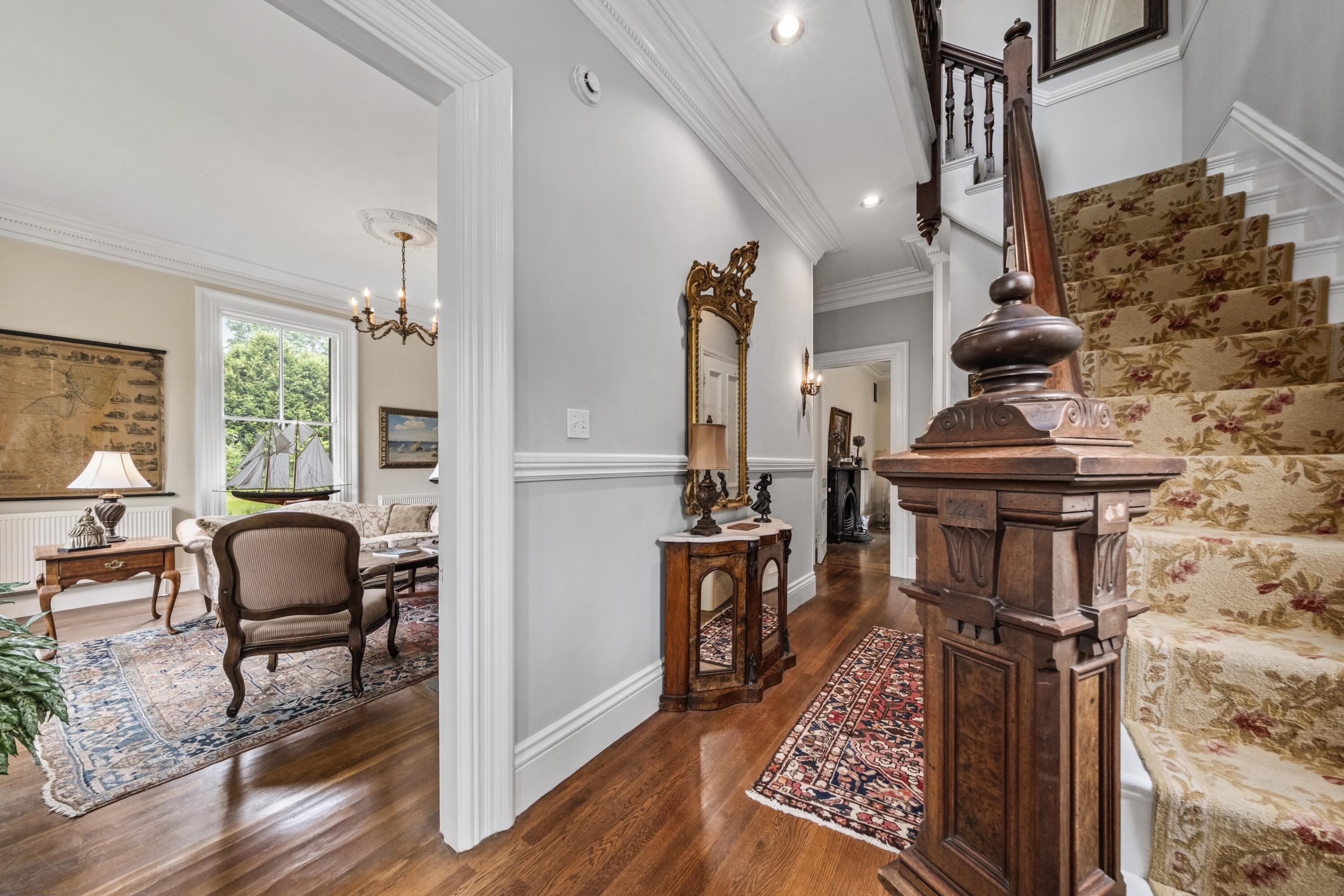 58 Church Street Belfast, ME 04915 - Photo 11 of 50 71- 58 Church Street - Belfast - JAC