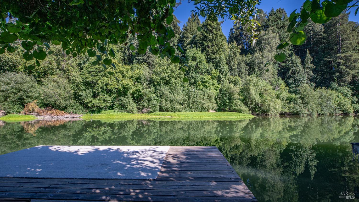 15627 Riverside Drive Guerneville, CA 95446 - Photo 43 of 79