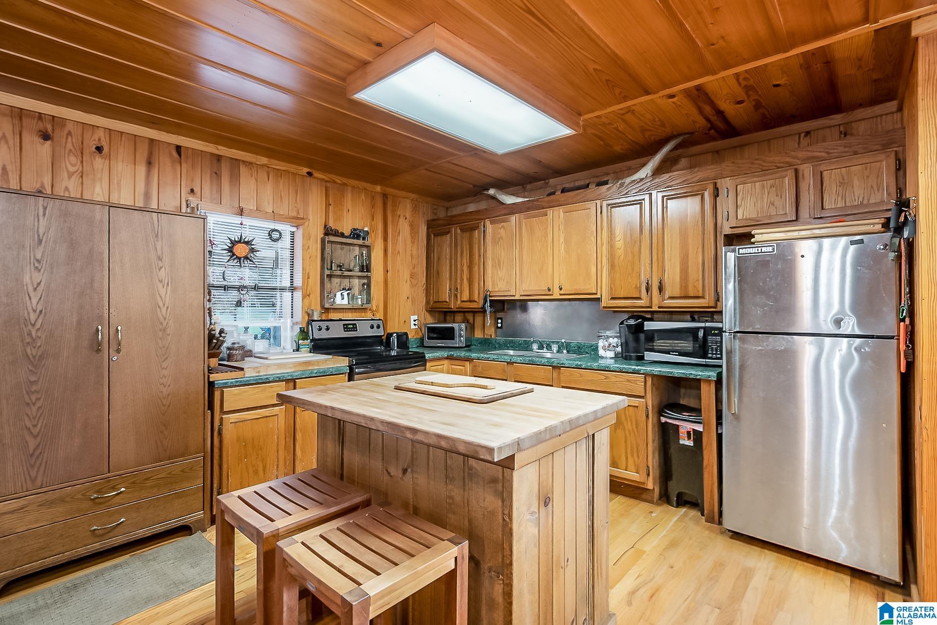 1444 Thrasher Road Sawyerville, AL 36776 - Photo 11 of 47