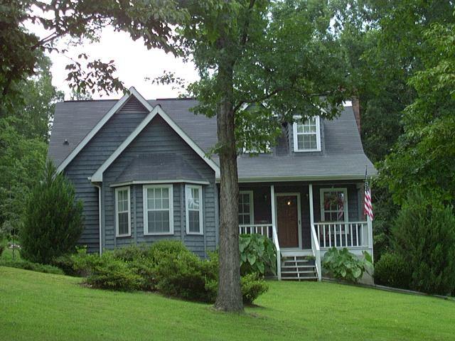 376 Hidden Valley Road LaFayette, GA 30728 - Photo 1 of 9 Primary Photo