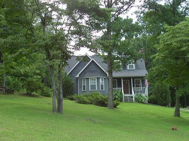 376 Hidden Valley Road LaFayette, GA 30728 - Photo 2 of 9 Additional Photo