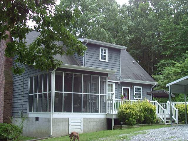 376 Hidden Valley Road LaFayette, GA 30728 - Photo 3 of 9 Additional Photo