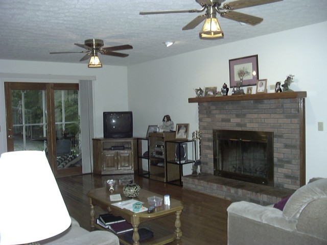 376 Hidden Valley Road LaFayette, GA 30728 - Photo 4 of 9 Additional Photo
