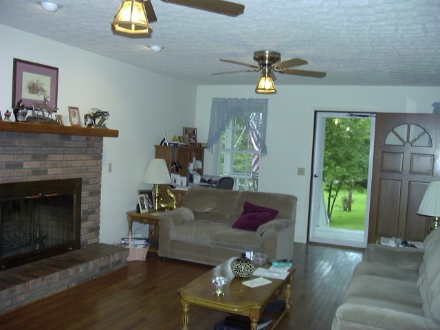 376 Hidden Valley Road LaFayette, GA 30728 - Photo 5 of 9 Additional Photo