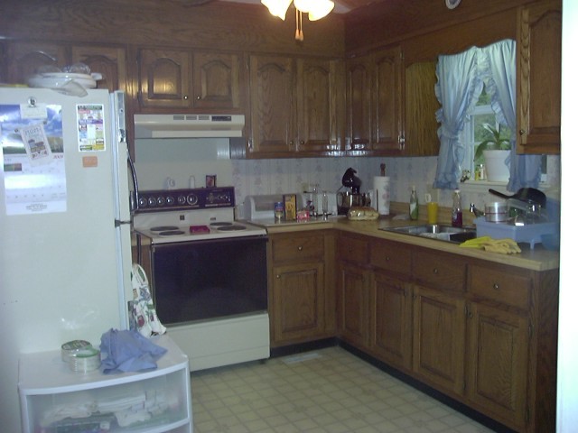 376 Hidden Valley Road LaFayette, GA 30728 - Photo 8 of 9 Additional Photo