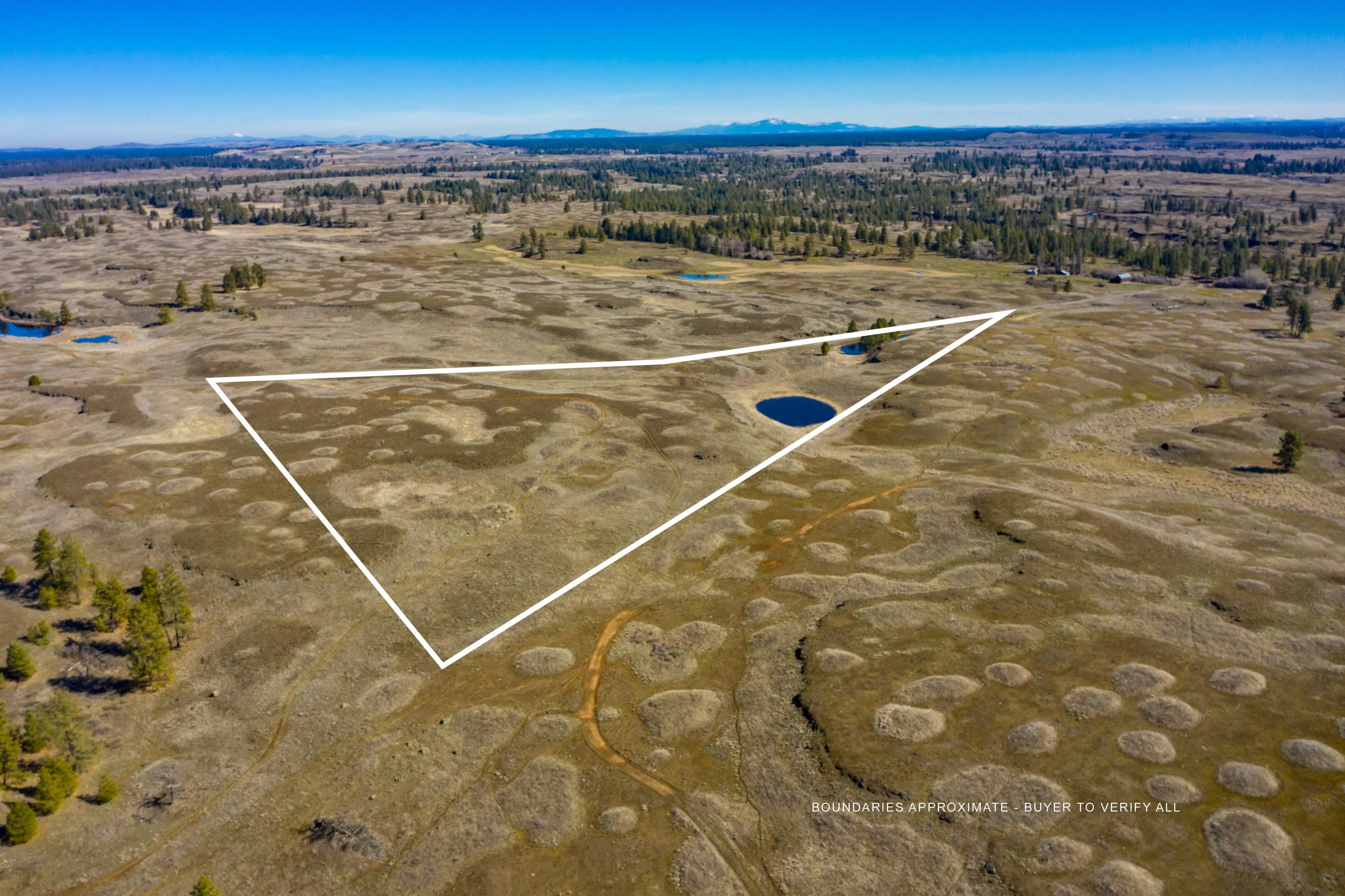 Lot 7 Unassigned Address Sprague, WA 99032 - Photo 1 of 5