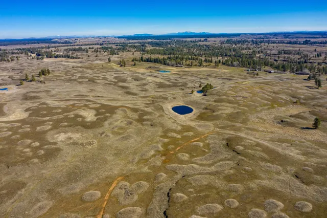 $99,000 | Lot 7 Unassigned Address, Sprague, WA 99032