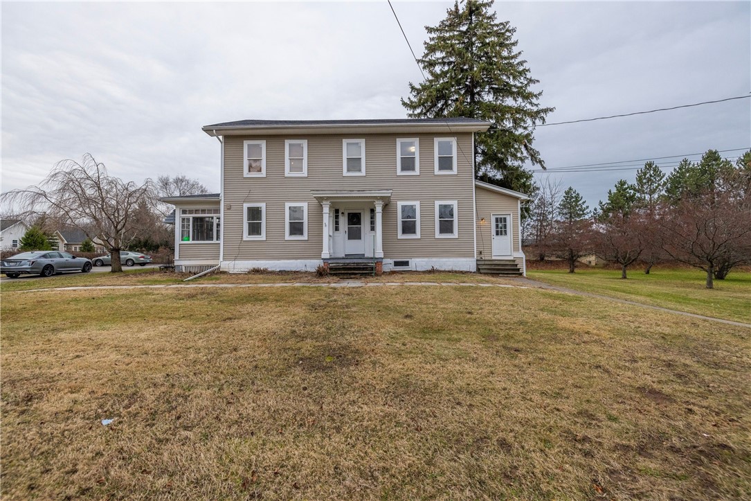 757 Holt Road, Unit 2 Webster, NY 14580 - Photo 3 of 32