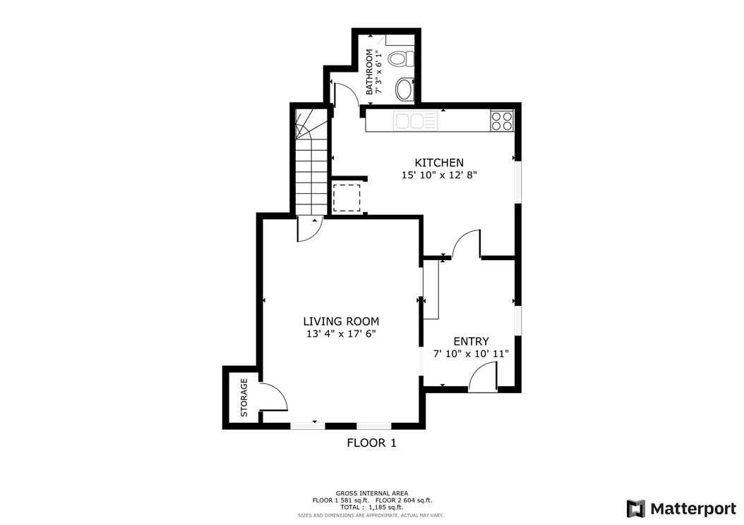 757 Holt Road, Unit 2 Webster, NY 14580 - Photo 31 of 32