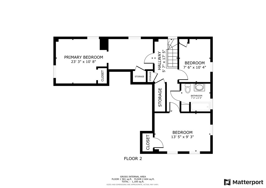 757 Holt Road, Unit 2 Webster, NY 14580 - Photo 32 of 32