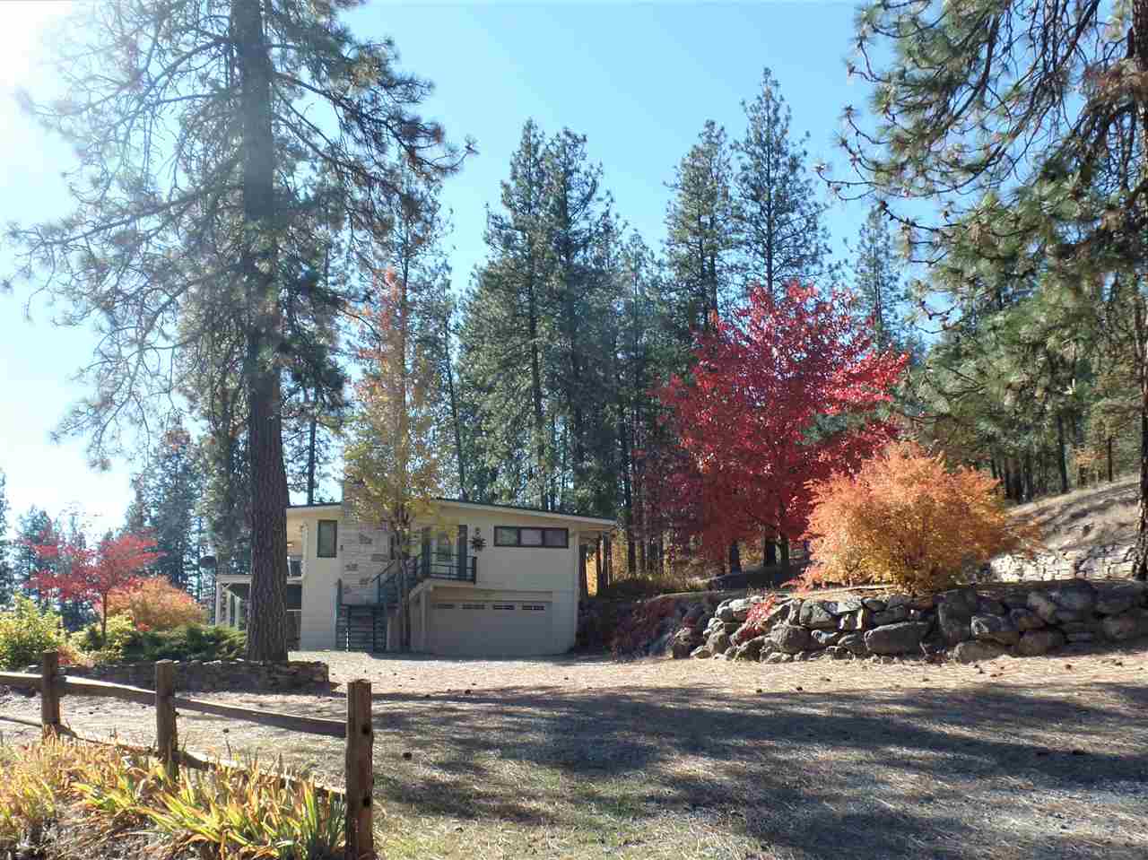 21 Kifer Road Kettle Falls, WA 99141 - Photo 1 of 20 Gallery Image 1