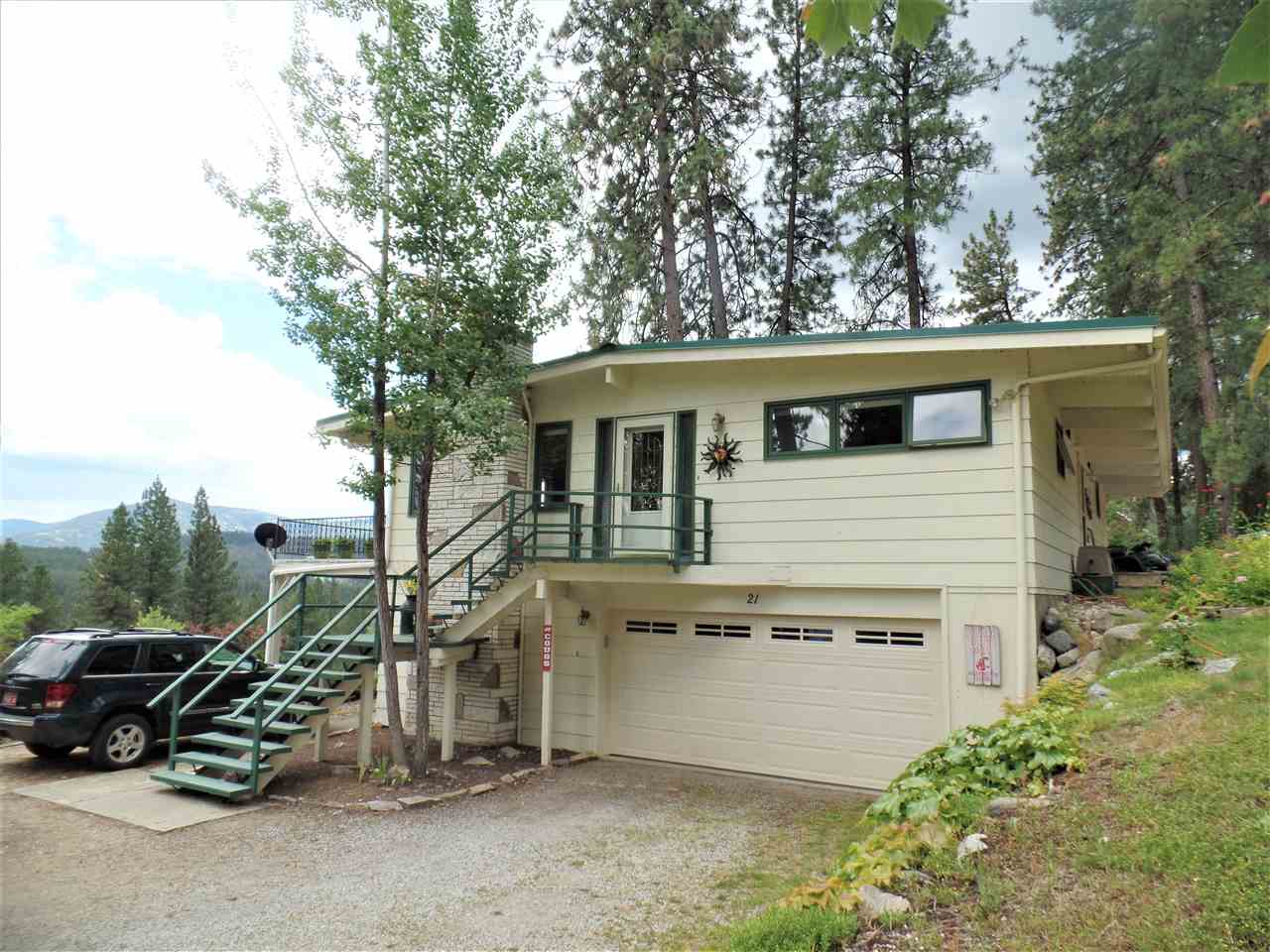 21 Kifer Road Kettle Falls, WA 99141 - Photo 2 of 20 Gallery Image 2