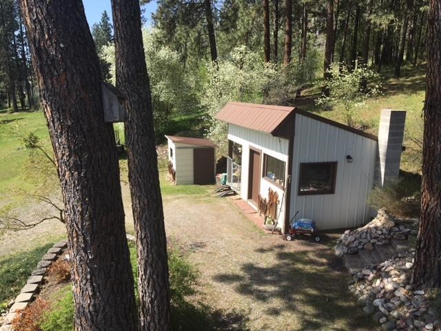 21 Kifer Road Kettle Falls, WA 99141 - Photo 16 of 20 Gallery Image 16