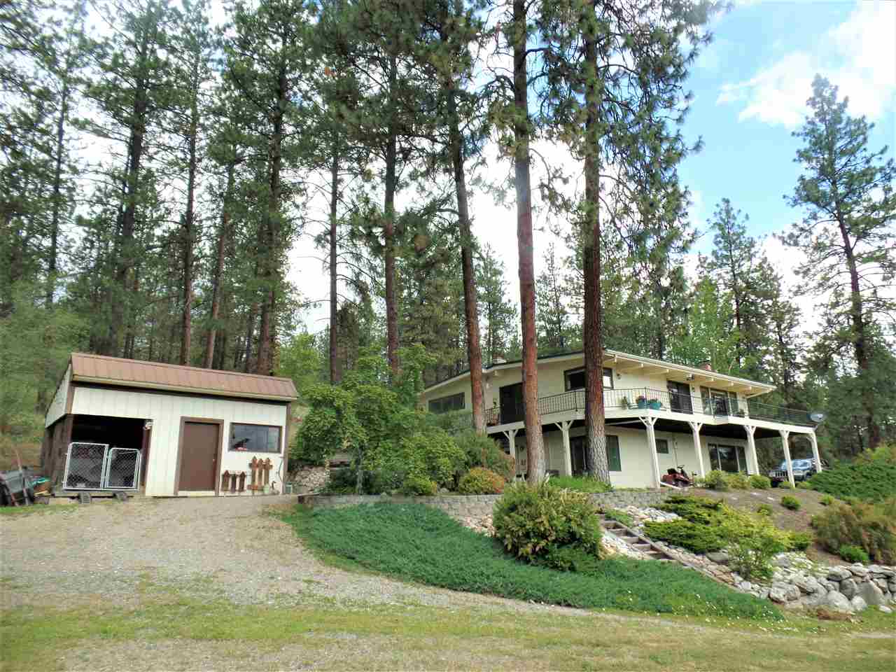 21 Kifer Road Kettle Falls, WA 99141 - Photo 17 of 20 Gallery Image 17