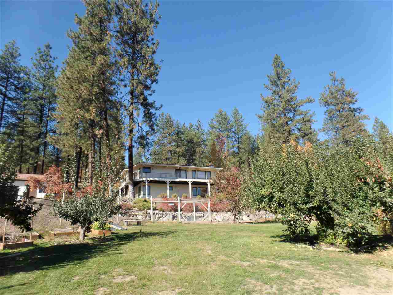21 Kifer Road Kettle Falls, WA 99141 - Photo 8 of 20 Gallery Image 8