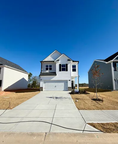 $316,560 | 1352 Admiral Avenue, Unit 109, Grovetown, GA 30813