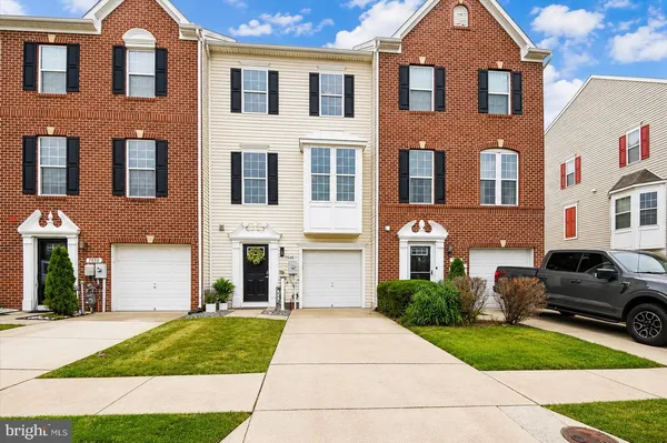 $434,900 | 7548 Briargrove Lane, Glen Burnie, MD 21060