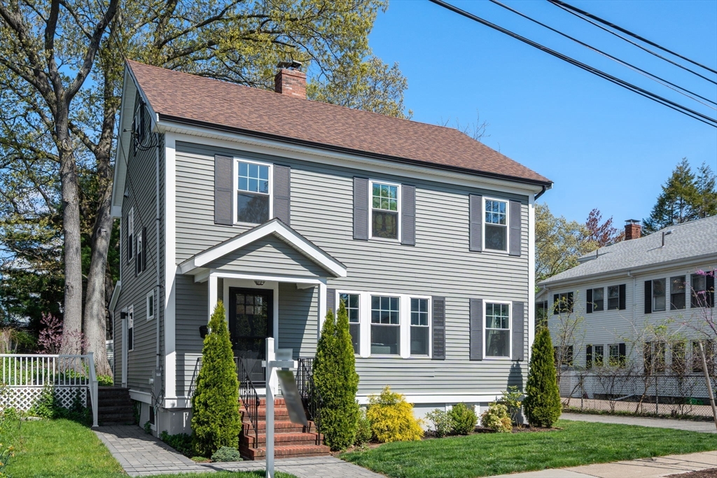 15 Searle Road Boston, MA 02132 - Photo 1 of 28
