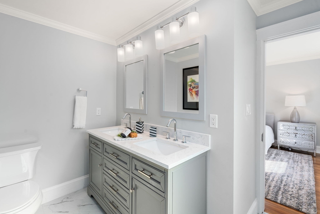 15 Searle Road Boston, MA 02132 - Photo 12 of 28