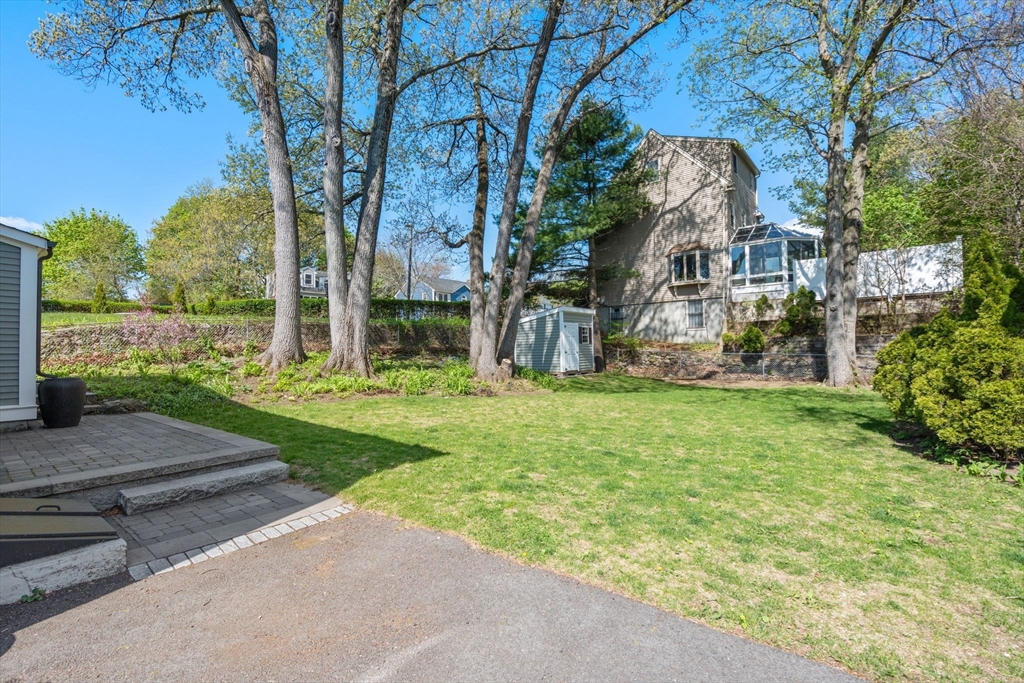 15 Searle Road Boston, MA 02132 - Photo 22 of 28