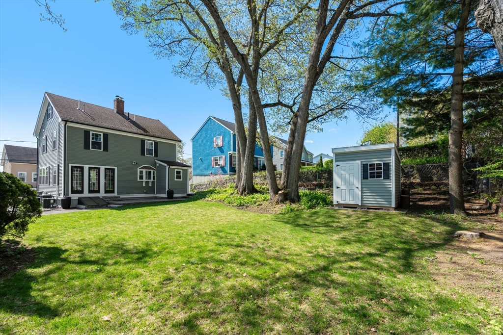 15 Searle Road Boston, MA 02132 - Photo 24 of 28