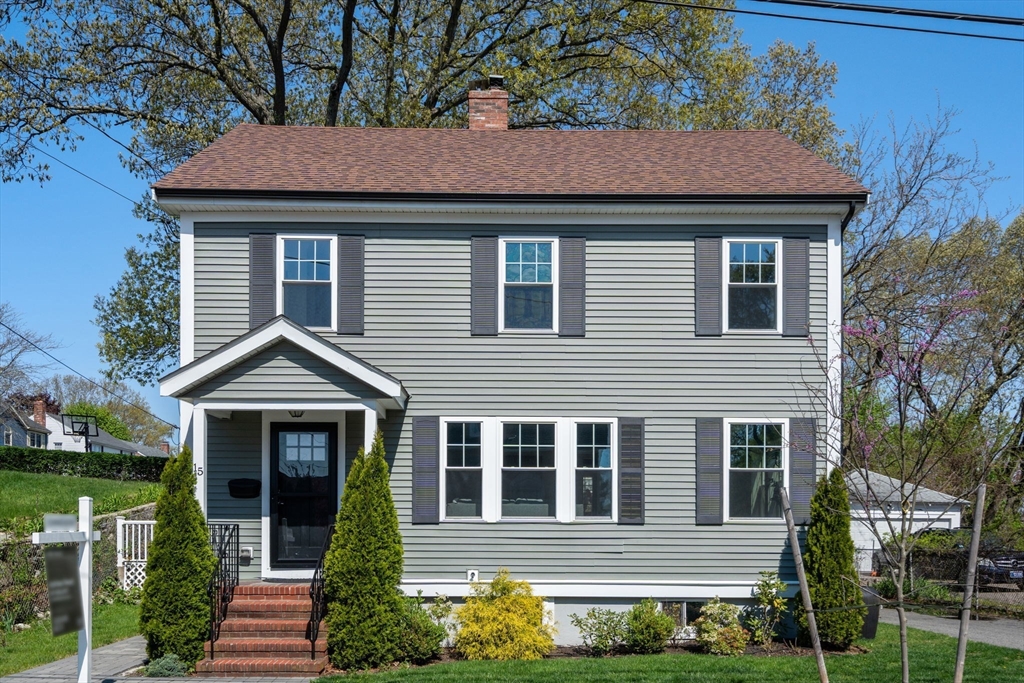 15 Searle Road Boston, MA 02132 - Photo 27 of 28