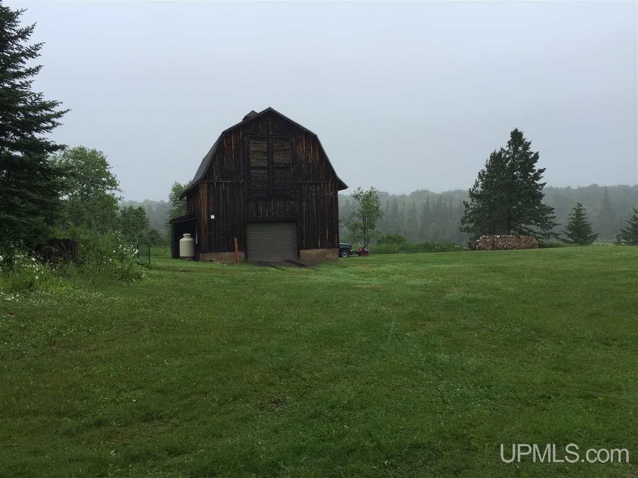3054 Country Lane Rd Road Eben Junction, MI 49825 - Photo 17 of 28