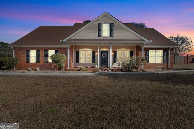 $310,000 | 101 Bay Laurel Circle, Warner Robins, GA 31088