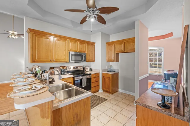 $310,000 | 101 Bay Laurel Circle, Warner Robins, GA 31088