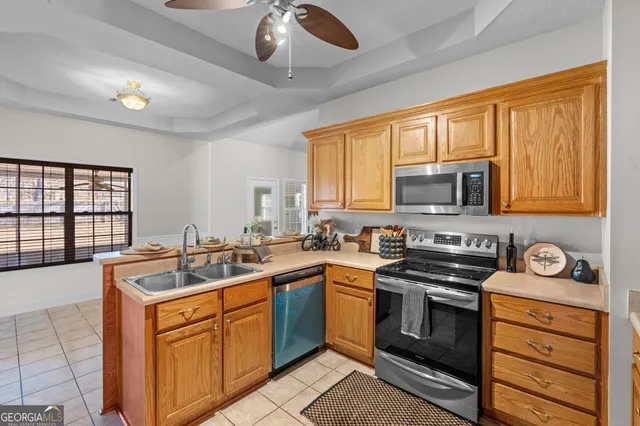 $310,000 | 101 Bay Laurel Circle, Warner Robins, GA 31088