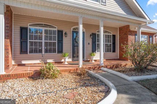 $310,000 | 101 Bay Laurel Circle, Warner Robins, GA 31088