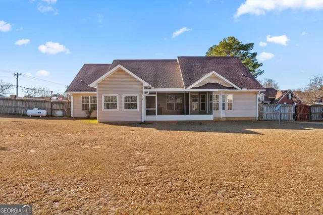 $310,000 | 101 Bay Laurel Circle, Warner Robins, GA 31088